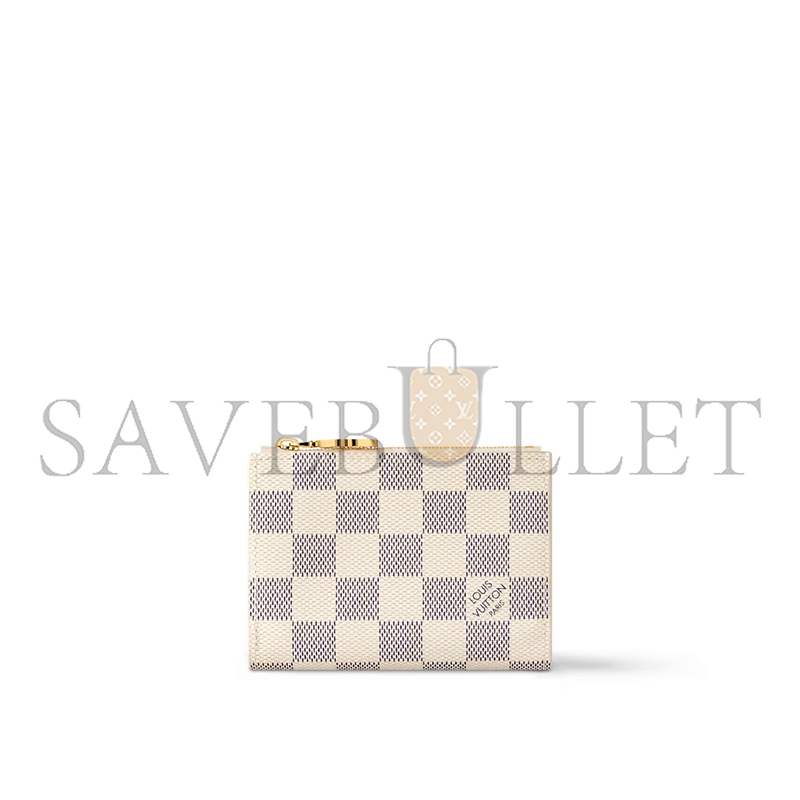 LOUIS VUITTON LISA WALLET N00133 (11*9*2cm)